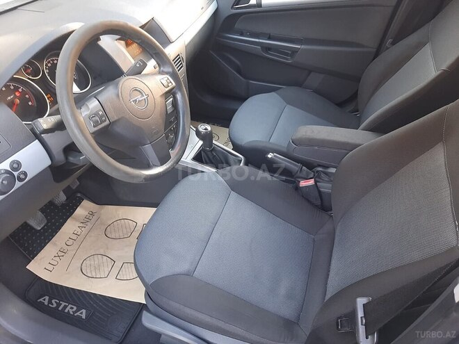 Opel Astra 2005, 292,673 km - 1.4 l - Bakı