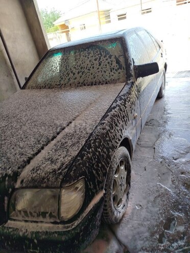 Mercedes E 320 1992, 380,000 km - 3.2 l - Bakı