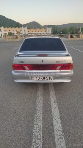 LADA (VAZ) 2115 2006, 305,000 km - 1.6 l - Qəbələ
