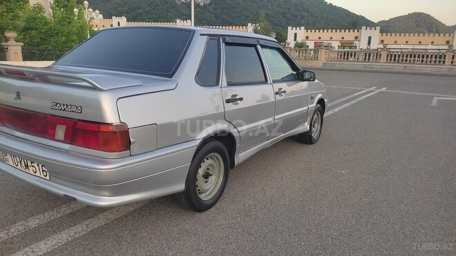 LADA (VAZ) 2115 2006, 305,000 km - 1.6 l - Qəbələ