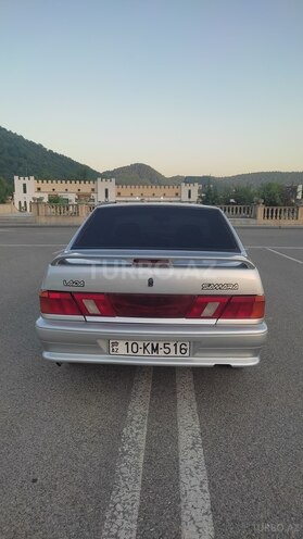 LADA (VAZ) 2115 2006, 305,000 km - 1.6 l - Qəbələ