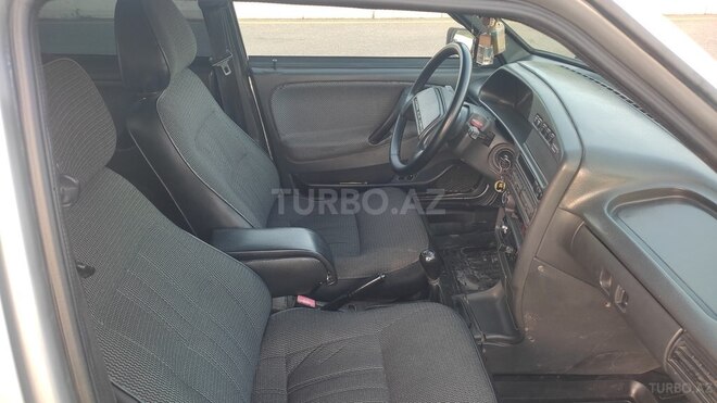 LADA (VAZ) 2115 2006, 305,000 km - 1.6 l - Qəbələ