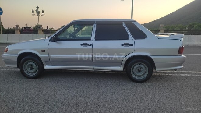 LADA (VAZ) 2115 2006, 305,000 km - 1.6 l - Qəbələ