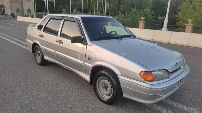 LADA (VAZ) 2115 2006, 305,000 km - 1.6 l - Qəbələ