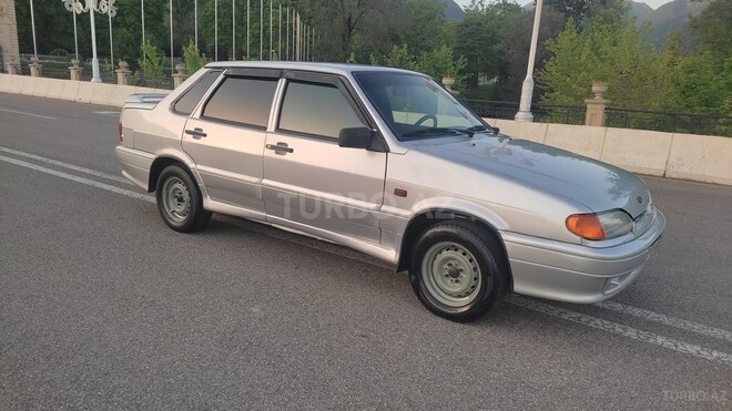 LADA (VAZ) 2115 2006, 305,000 km - 1.6 l - Qəbələ