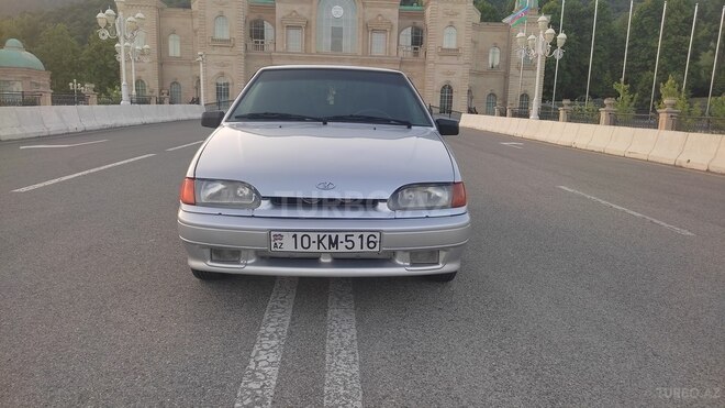 LADA (VAZ) 2115 2006, 305,000 km - 1.6 l - Qəbələ