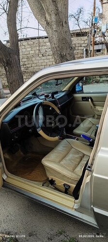 Mercedes 190 1990, 268,563 km - 1.8 l - Bakı