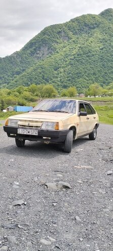 LADA (VAZ) 2109 1988, 426,425 km - 1.3 l - Bakı