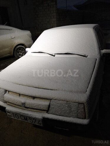 LADA (VAZ) 2109 1988, 426,425 km - 1.3 l - Bakı