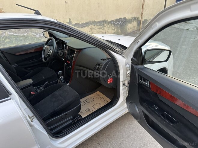 Khazar SD 2019, 189,000 km - 1.7 l - Bakı