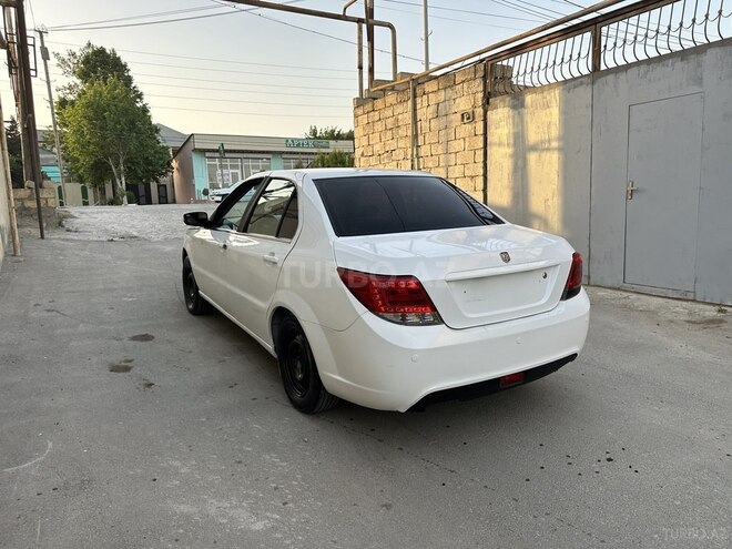 Khazar SD 2019, 189,000 km - 1.7 l - Bakı