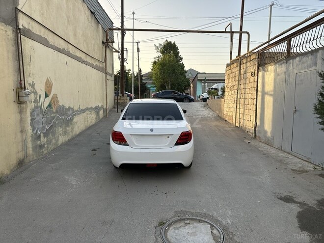 Khazar SD 2019, 189,000 km - 1.7 l - Bakı