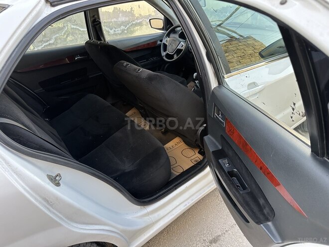 Khazar SD 2019, 189,000 km - 1.7 l - Bakı