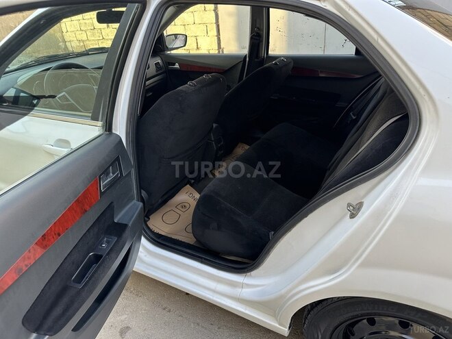 Khazar SD 2019, 189,000 km - 1.7 l - Bakı
