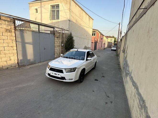 Khazar SD 2019, 189,000 km - 1.7 l - Bakı