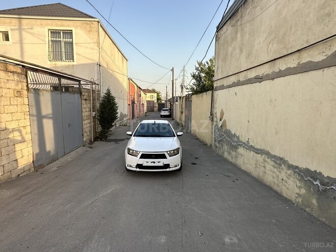 Khazar SD 2019, 189,000 km - 1.7 l - Bakı