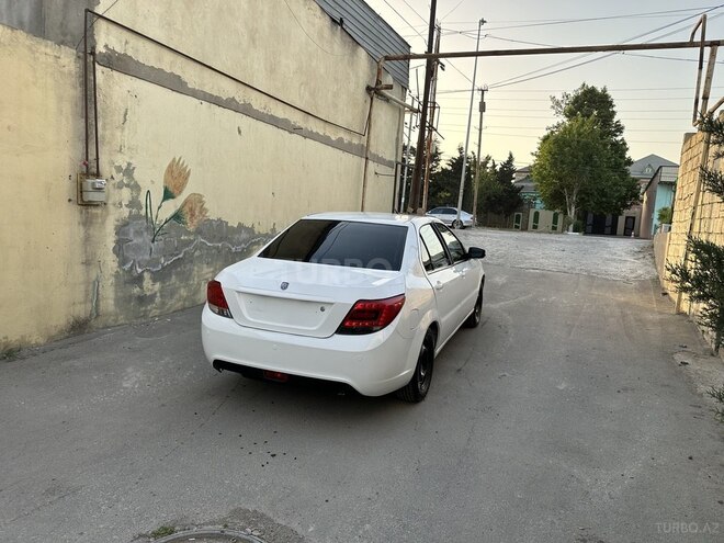 Khazar SD 2019, 189,000 km - 1.7 l - Bakı