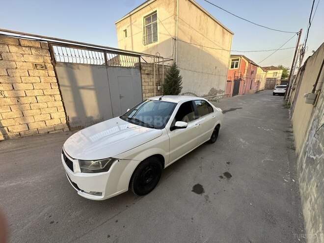 Khazar SD 2019, 189,000 km - 1.7 l - Bakı