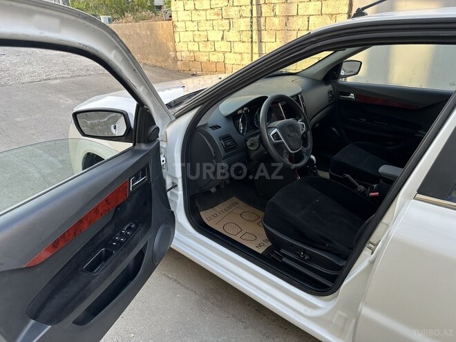 Khazar SD 2019, 189,000 km - 1.7 l - Bakı