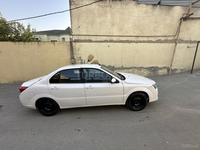Khazar SD 2019, 189,000 km - 1.7 l - Bakı