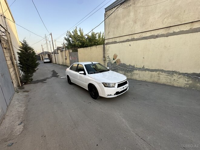 Khazar SD 2019, 189,000 km - 1.7 l - Bakı