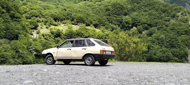 LADA (VAZ) 2109 1988, 426,425 km - 1.3 l - Bakı