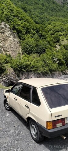LADA (VAZ) 2109 1988, 426,425 km - 1.3 l - Bakı