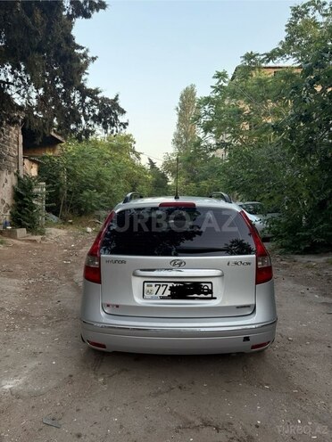 Hyundai i30 2008, 230,000 km - 1.6 l - Bakı