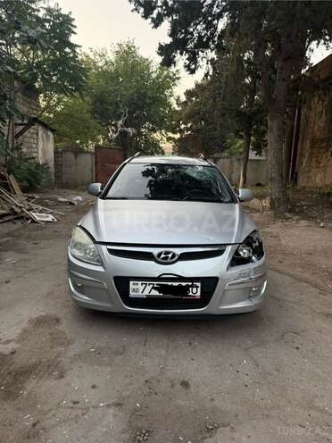 Hyundai i30 2008, 230,000 km - 1.6 l - Bakı