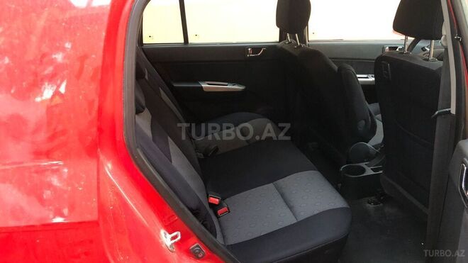 Hyundai Getz 2007, 170,157 km - 1.6 l - Bakı