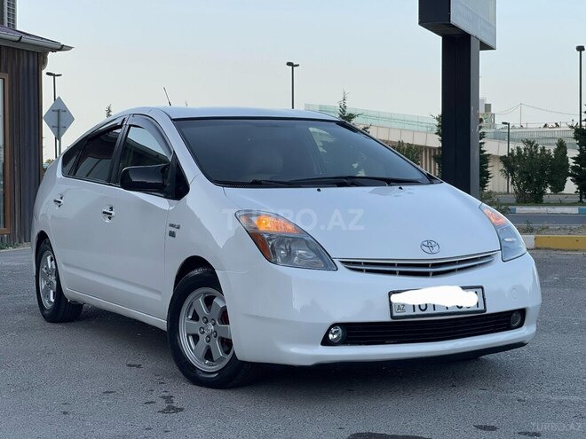 Toyota Prius 2009, 298,123 km - 1.5 l - Xırdalan