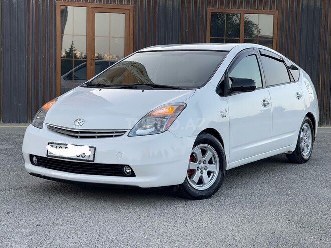 Toyota Prius 2009, 298,123 km - 1.5 l - Xırdalan