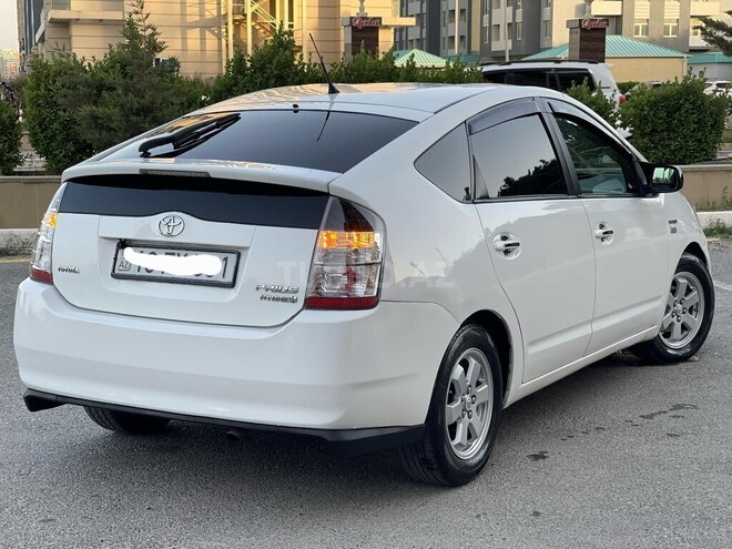 Toyota Prius 2009, 298,123 km - 1.5 l - Xırdalan