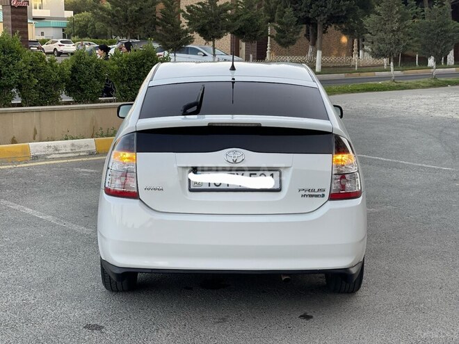 Toyota Prius 2009, 298,123 km - 1.5 l - Xırdalan