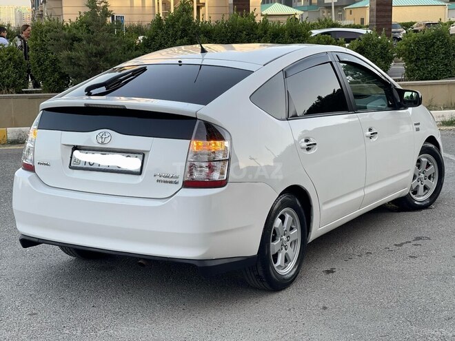 Toyota Prius 2009, 298,123 km - 1.5 l - Xırdalan