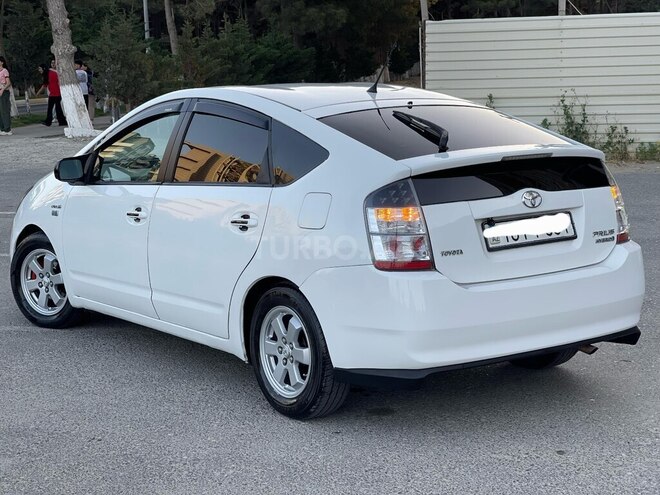 Toyota Prius 2009, 298,123 km - 1.5 l - Xırdalan