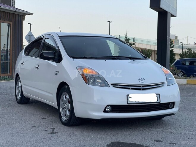 Toyota Prius 2009, 298,123 km - 1.5 l - Xırdalan