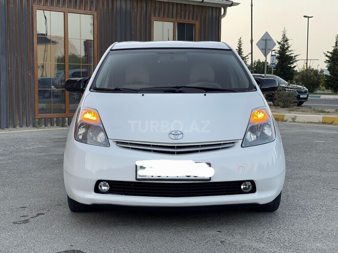 Toyota Prius 2009, 298,123 km - 1.5 l - Xırdalan