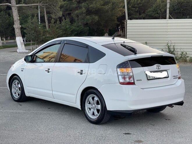 Toyota Prius 2009, 298,123 km - 1.5 l - Xırdalan
