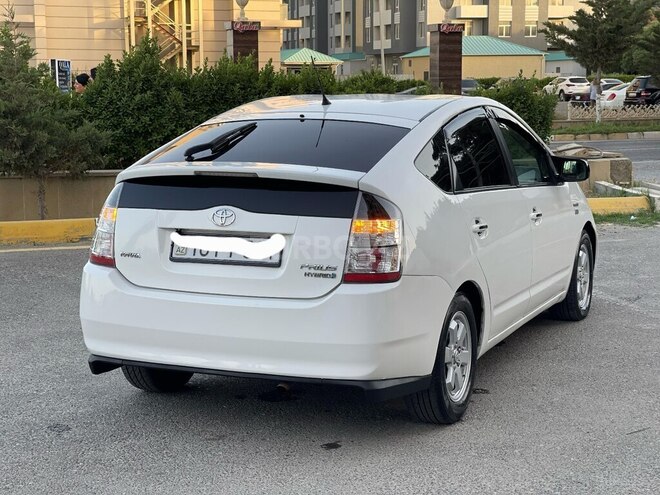 Toyota Prius 2009, 298,123 km - 1.5 l - Xırdalan