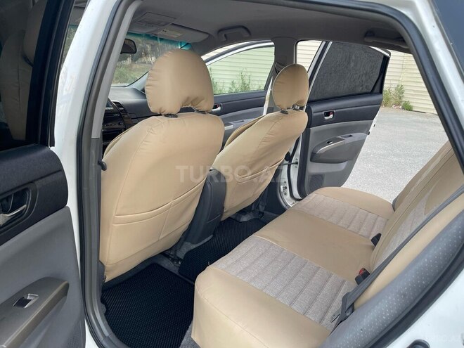 Toyota Prius 2009, 298,123 km - 1.5 l - Xırdalan