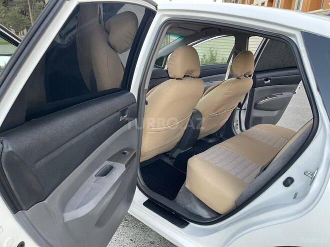 Toyota Prius 2009, 298,123 km - 1.5 l - Xırdalan