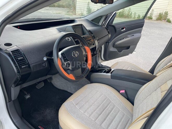 Toyota Prius 2009, 298,123 km - 1.5 l - Xırdalan