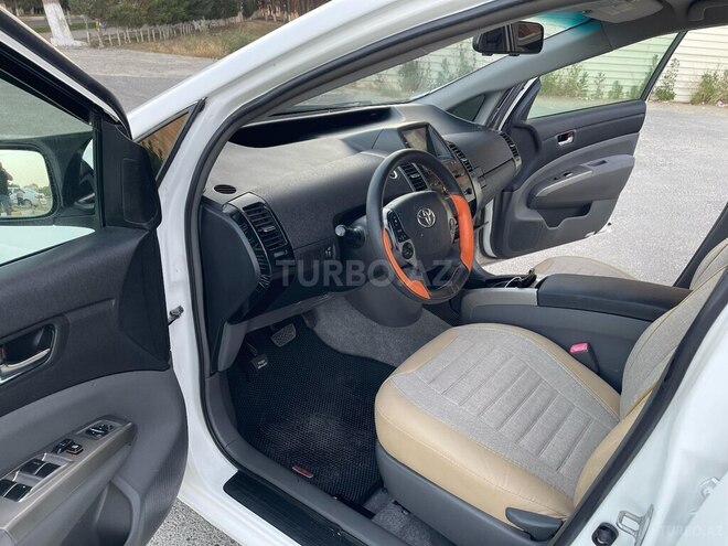 Toyota Prius 2009, 298,123 km - 1.5 l - Xırdalan