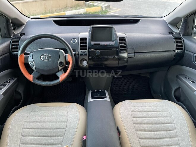 Toyota Prius 2009, 298,123 km - 1.5 l - Xırdalan