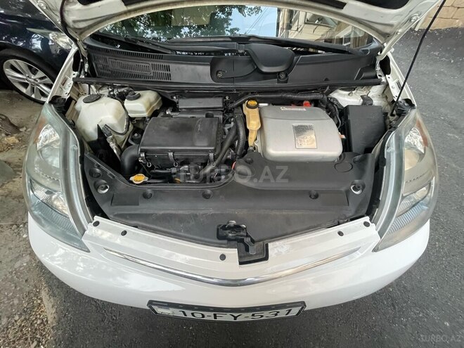 Toyota Prius 2009, 298,123 km - 1.5 l - Xırdalan