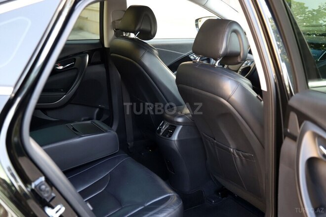 Hyundai Grandeur 2014, 170,250 km - 2.2 l - Bakı