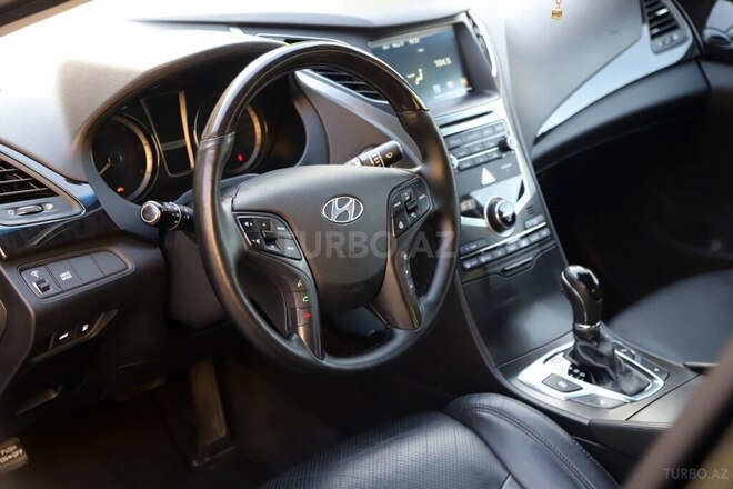 Hyundai Grandeur 2014, 170,250 km - 2.2 l - Bakı