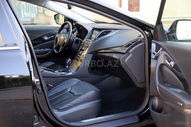 Hyundai Grandeur 2014, 170,250 km - 2.2 l - Bakı