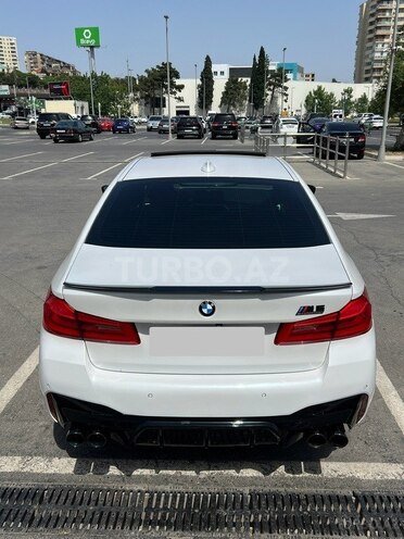 BMW 530 2017, 148,000 km - 2.0 l - Bakı